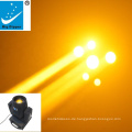 Big DipPer 7R-Träger 230 Bewegt Kopf Lichtstrahl R7 230w Moving Strahl 7R Flugkoffer Stufe LED Licht Bewegt Kopf Licht